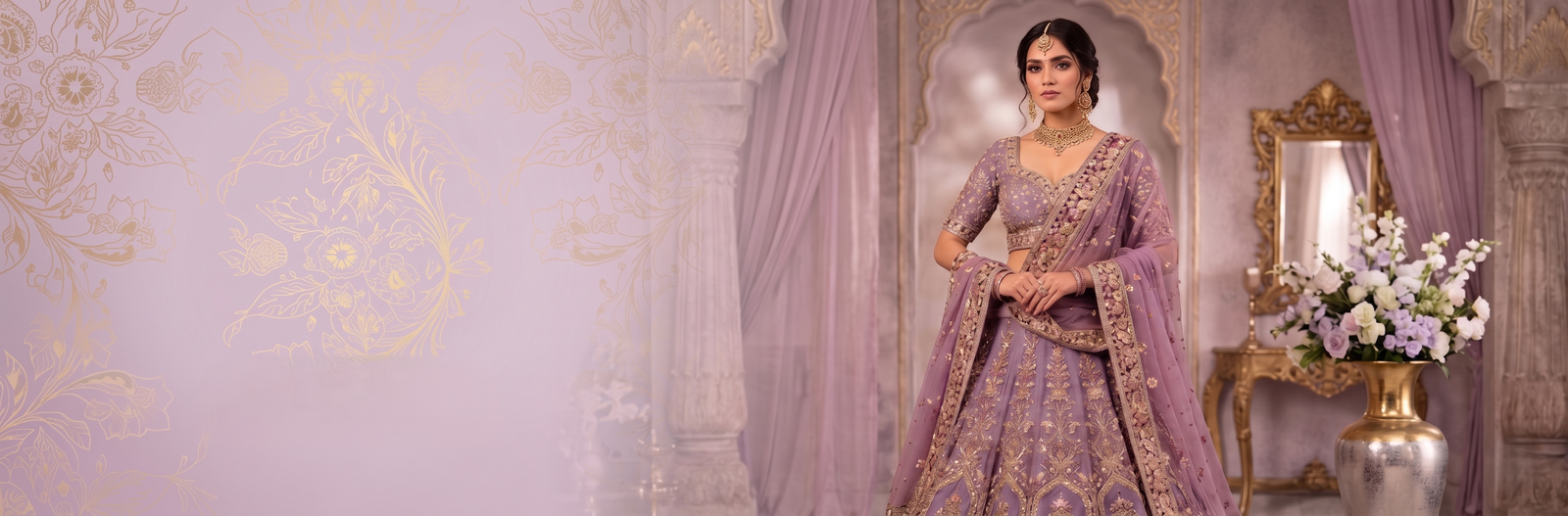 Dharshya Boutique Luxury Collection